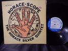 HORACE SILVER QUINTET Horace-Scope BLUE NOTE BLP 4042  MONO RVG
