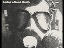 LISTEN IN GOOD HEALTH / Beatles - Pink Floyd ++ 1970 promo only LP / Hear It 