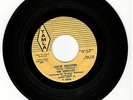 Northern Soul Miracles Shop Around / Who's lovin' you Striped Tamla 54034 EX