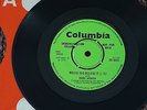 HANK MARVIN Break Another Dawn/ Would You Believe It (UK DEMO) The Shadows Rare