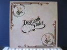 Dogtooth Violet-Rare 1975 Private Texas Country Folk LP W/Insert-VG++ HEAR