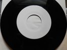 THE ROLLING STONES Cocksucker Blues One Side Promo Copy White Label VG++/M-