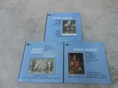 MARIN MARAIS-JORDI SAVALL-TON KOOPMAN-PIECES DE VIOLE-3 LP'S-ASTREE 4/13/39-NM