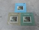 CESAR FRANCK-DEMESSIEUX-VOL. (1-3)-3 LP'S-IMP-FRANCE-DECCA SXL 20.508/9/10-WB-NM