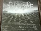 Fleshgod Apocalypse - Labyrinth 2-LP Night Of The Vinyl Dead NEU 