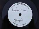 EMIDISC - MELANIE - PROMO PRESSING - LOVERS CROSS - FROM ABOUT 1974