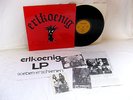 ERLKOENIG - SAME w INSERT PHOTOS original 1st press 1973 in MINT Rare Krautrock