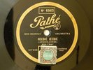 Red Heads Heebie Jeebie Pathe Vertical Cut