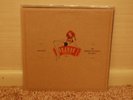 The Immortal Lee County Killers II /Cash Audio split10