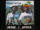 CEDRIC MYTON - THE CONGOS LEE PERRY JUNIOR MURVIN - REGGAE ROOTS DUB DREAD LP ?