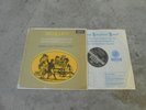 MOZART-CLARINET QUINTET-VIENNA OCTET-LP-IMP-UK-DECCA SXL 6087-WB-1ST-1G/2G-NM