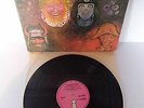 King Crimson - In The Wake Of Poseidon LP - First Pressing ILPS9127