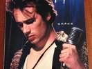 Jeff Buckley 'Grace' RARE 1st Pressing Holland 1994 Vinyl LP Col # 475928 EX/EX