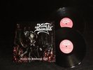 KING DIAMOND - VOODOO IN PITTSBURGH - M- M- 2 LP 2013