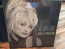 Dolly Parton Lp The Grass Is Blue Sealed SUG-Lp-3900 2015