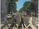THE BEATLES - ABBEY ROAD 1969 APPLE PCS 7088 -2/-1 UK 1ST PRESS NO HER MAJESTY