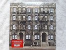 Led Zeppelin- Physical Graffiti Deluxe 3 LP New & Sealed 180g(Coda Presence Out)