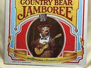 WALT DISNEY WORLD'S COUNTRY BEAR JAMBOREE 1972 ORIGINAL SOUND TRACK LP - ST3994
