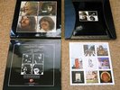 The Beatles, LET IT BE ORIGINAL 1970 UK 1st ISSUE VINYL LP, BOOK, POSTER BOX SET