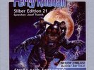 Perry Rhodan Silber Edition 21 - Die Straße nach Andromeda | Buch | gebraucht