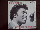 Little Richard - Keep A Knockin' - Record Picture Sleeve Only - NM