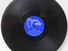 CHARLIE PARKER K.C. Blues/She Rote CLEF 11101 78 RPM Miles Davis Max Roach