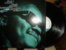 STANLEY TURRENTINE LP-THAT'S WHERE IT'S AT-JAZZ-BLUE NOTE 84096  -VG++ TO MINT-/