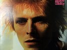 DAVID BOWIE 