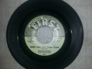 The Five Satins  When Your Love Comes Along   Doowop
