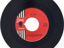 LOVELACE WATKINS Dreams / Who Am I [45 Record] Sue 10-003 Northern Soul