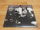 SEALED COWBOY JUNKIES THE TRINITY SESSIONS VINYL RECORD LP LIMITED ED.SIMPLY