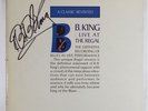 B.B. King 