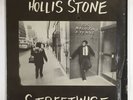 Hollis Stone 