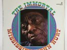 Mississippi John Hurt 