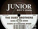 The Dust Brothers - Song To The Siren - 12 Inch Vinyl - Listen