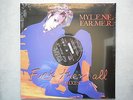 Mylene Farmer Maxi 45Tours / 33Tours Vinyle Fuck Them All