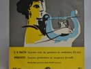 Ede Banda Cello.Carlo Zecchi Piano.Bach:Sonata.Debussy.HLP 144.Qualiton