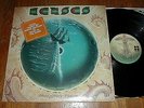 KANSAS Orig 1977 