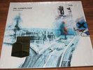 Radiohead Ok Computer Limited Edition 2Lp 180g Capitol Vault Edition