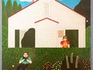 James Blood Ulmer: Are You Glad To Be In America Artists House RARE MINT LP