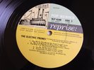 Electric Prunes LP I had too much to dream UK reprise tri steamboat 1st press
