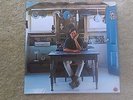 TOWNES VAN ZANDT vinyl S/T Self Titled MINT- Germany TOMATO re
