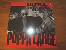 Ultramagnetic MC's  ?– Poppa Large 12