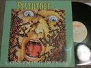 PESTILENCE Consuming Impulse ORIG.'89 ROADRACER LP BLACK DEATH METAL Massacra