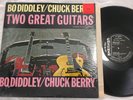 BO DIDDLEY / CHUCK BERRY 