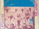 THE APOSTLES - S/T - RARE AFRO FUNK LP HEAR