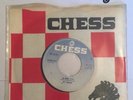 Joy Lovejoy - In Orbit b/w Oh Hum 7
