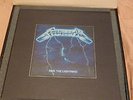 Metallica Ride The Lightning Remastered Deluxe Box Set