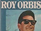 Roy Orbison - 'There Is Only One' 1965 UK London Mono LP. Ex