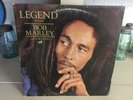 Bob Marley - Legend - 1984 Island Vinyl LP Record Album VG/VG+